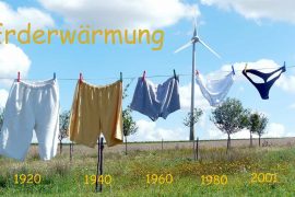 histoire de la lingerie