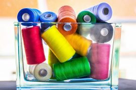 marque vêtement création