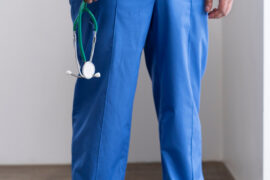 Chaussures médicale tendance