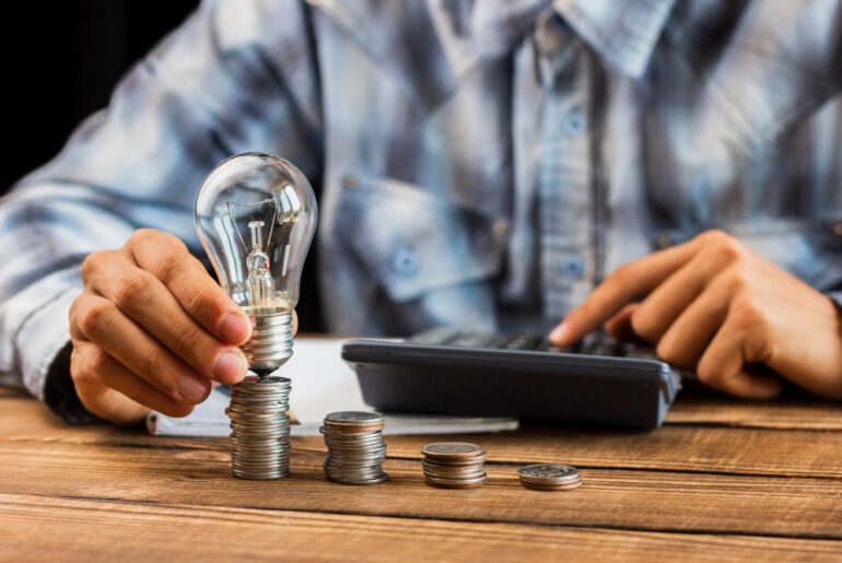 Inflation prix électricité