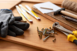 Plinthe électrique tendance