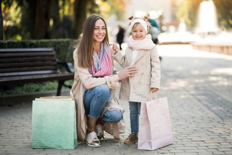 Vêtement sous licence pour les enfants