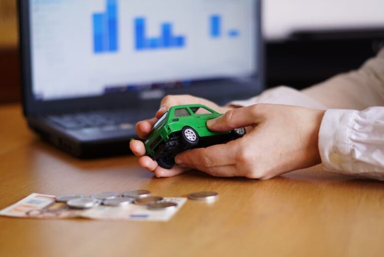 La tendance des Piece auto discount