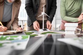 Écologie énergétique urbaine