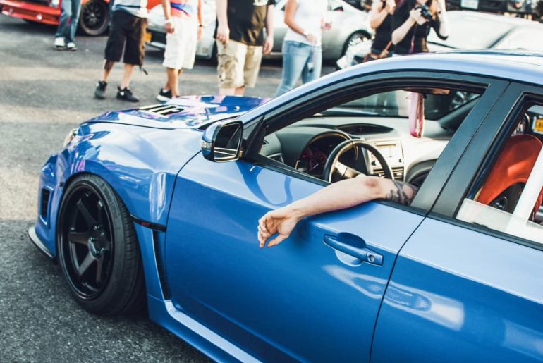 Tuning mode dépassée ?