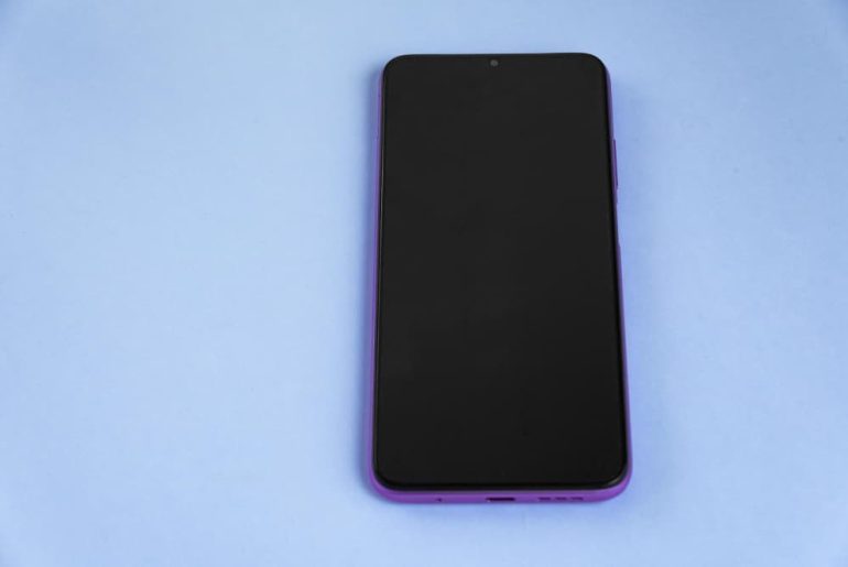 Meilleur smartphone