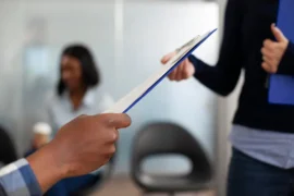 Ré orientation professionnelle